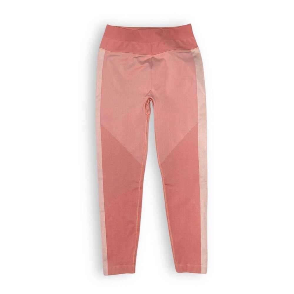 Lululemon Ebb to train tight Abstract size 8